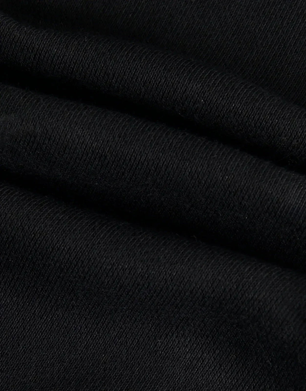 Fade Signature Sweatpants Black - view 6
