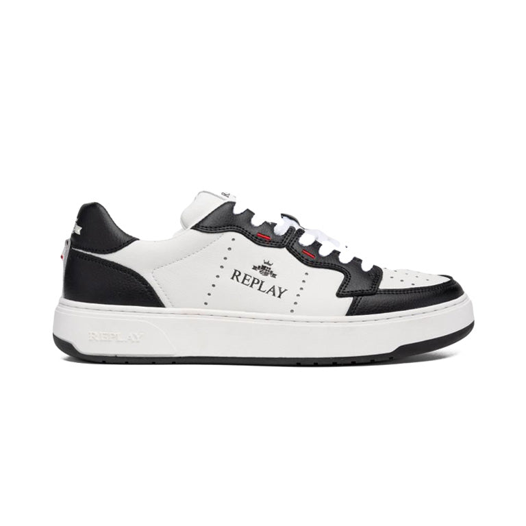 Replay Kai Action Sneaker