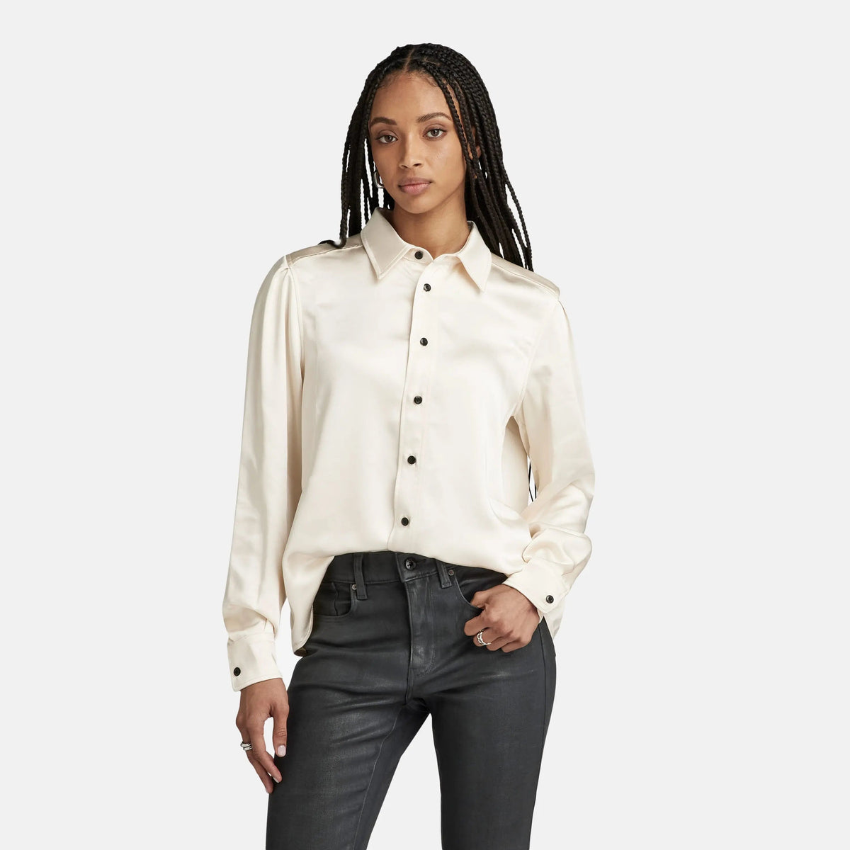G-Star RAW Boxy Shirt - view 6