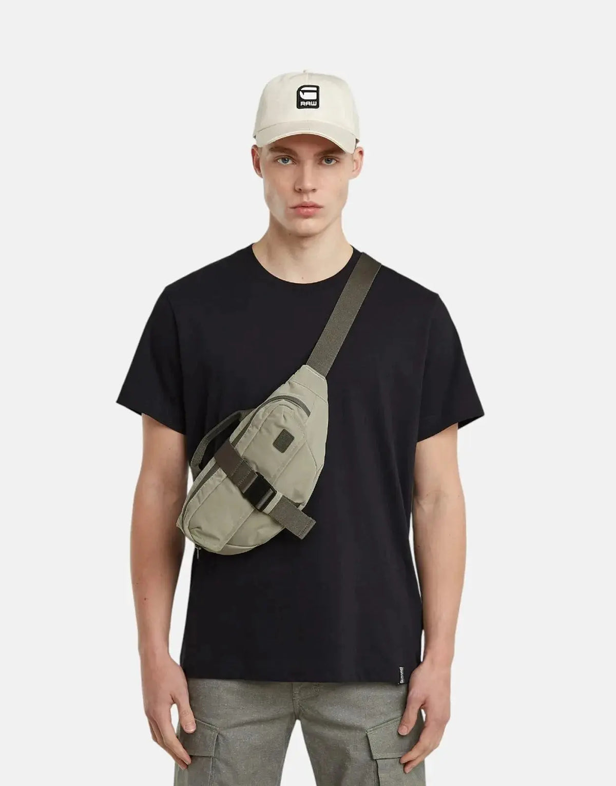 G-Star RAW Bum Bag - view 3