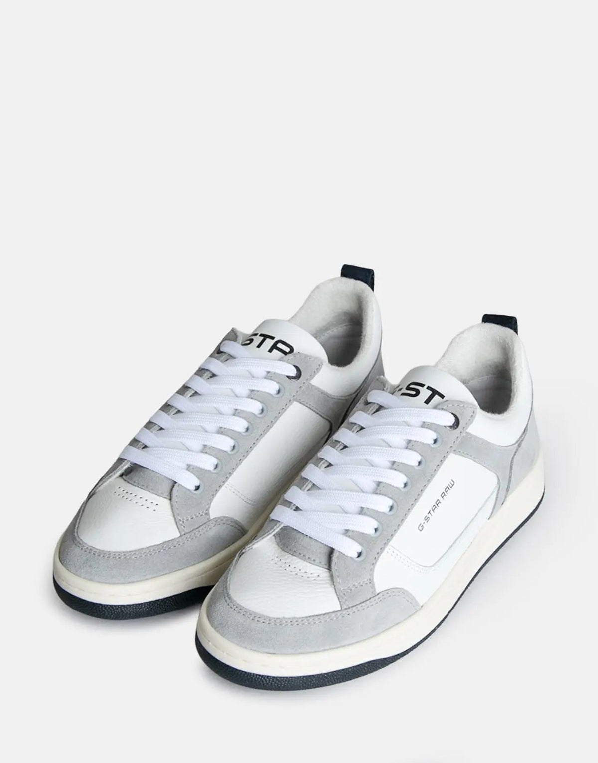 G-Star RAW Stance BLK White/Grey Sneakers - view 2