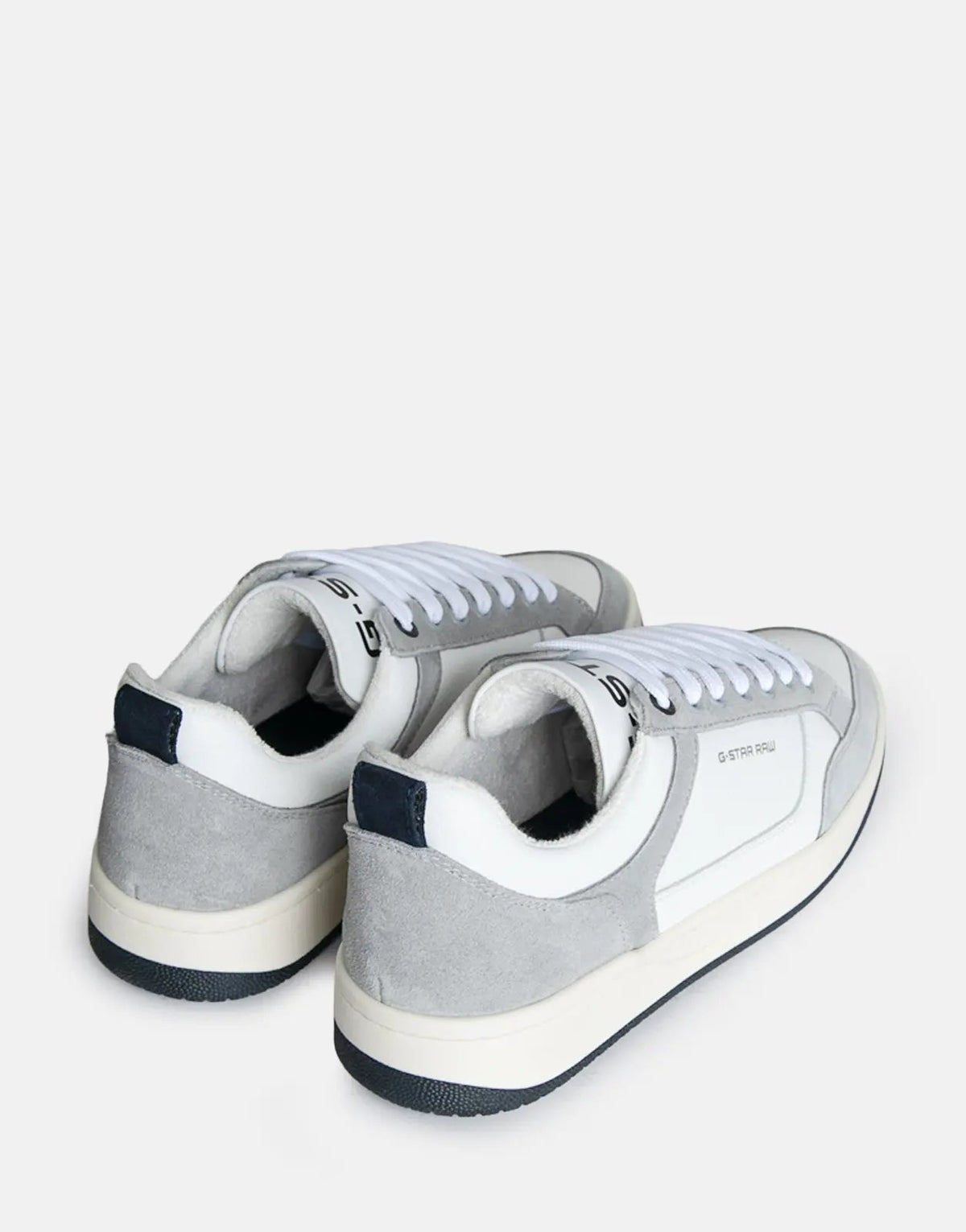 G-Star RAW Stance BLK White/Grey Sneakers - view 3