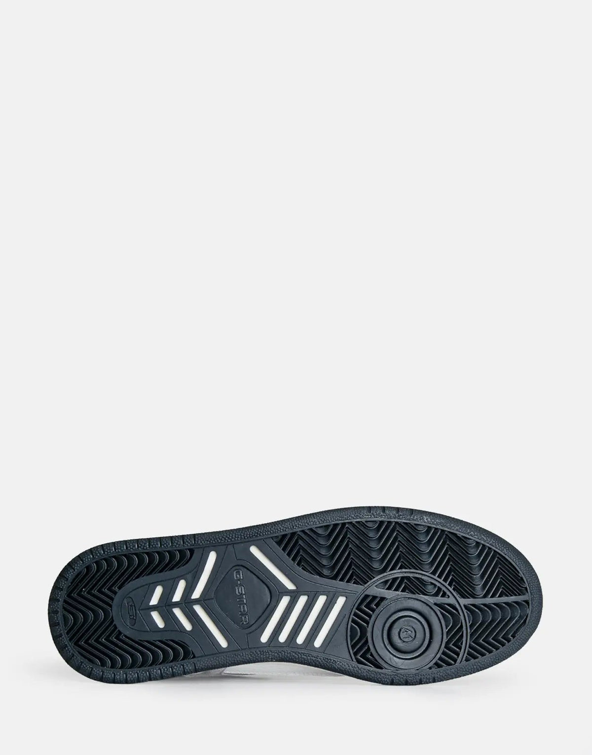 G-Star RAW Stance BLK White/Grey Sneakers - view 4