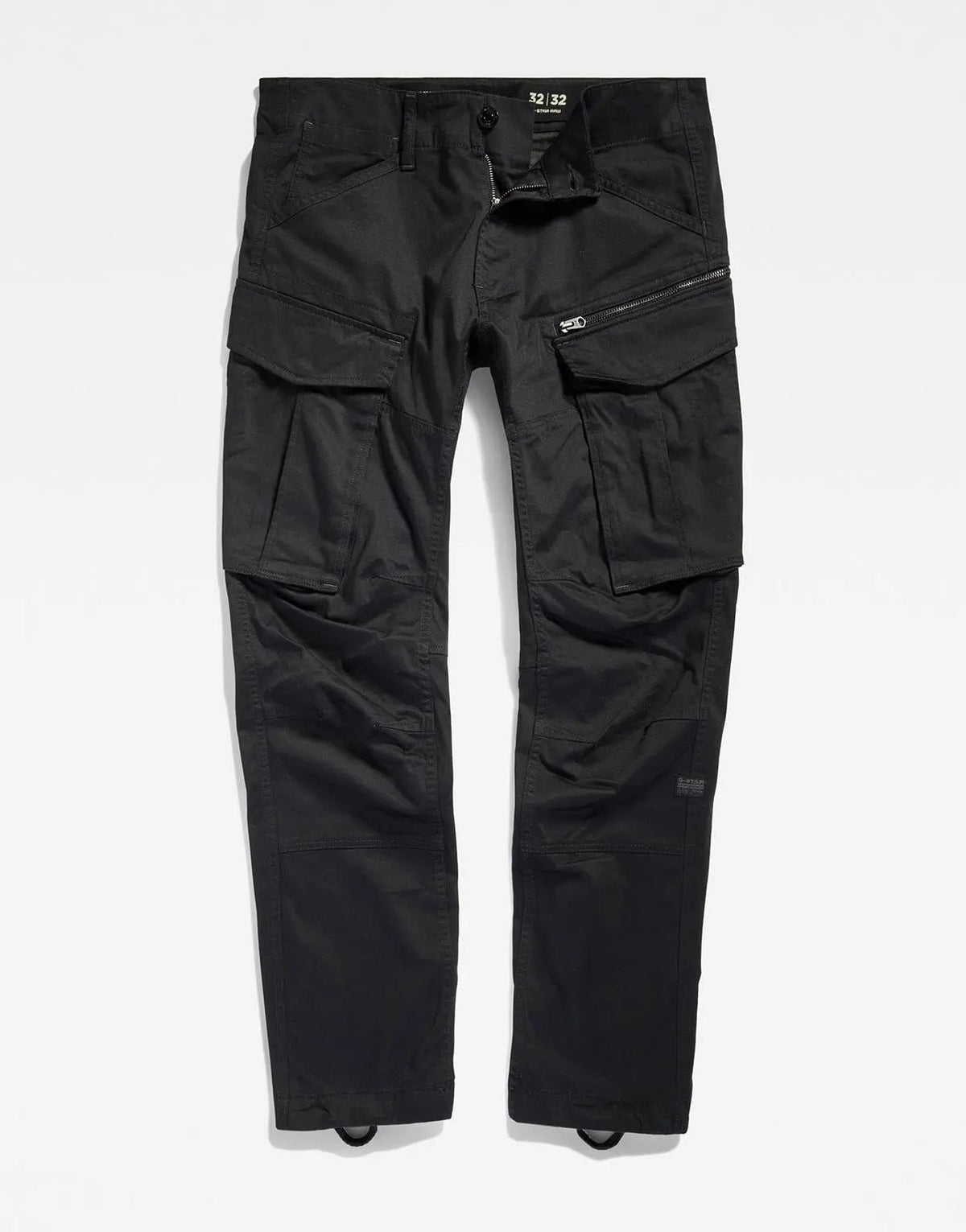 G-Star RAW Rovic Zip 3D Regular Tapered Pants - view 4