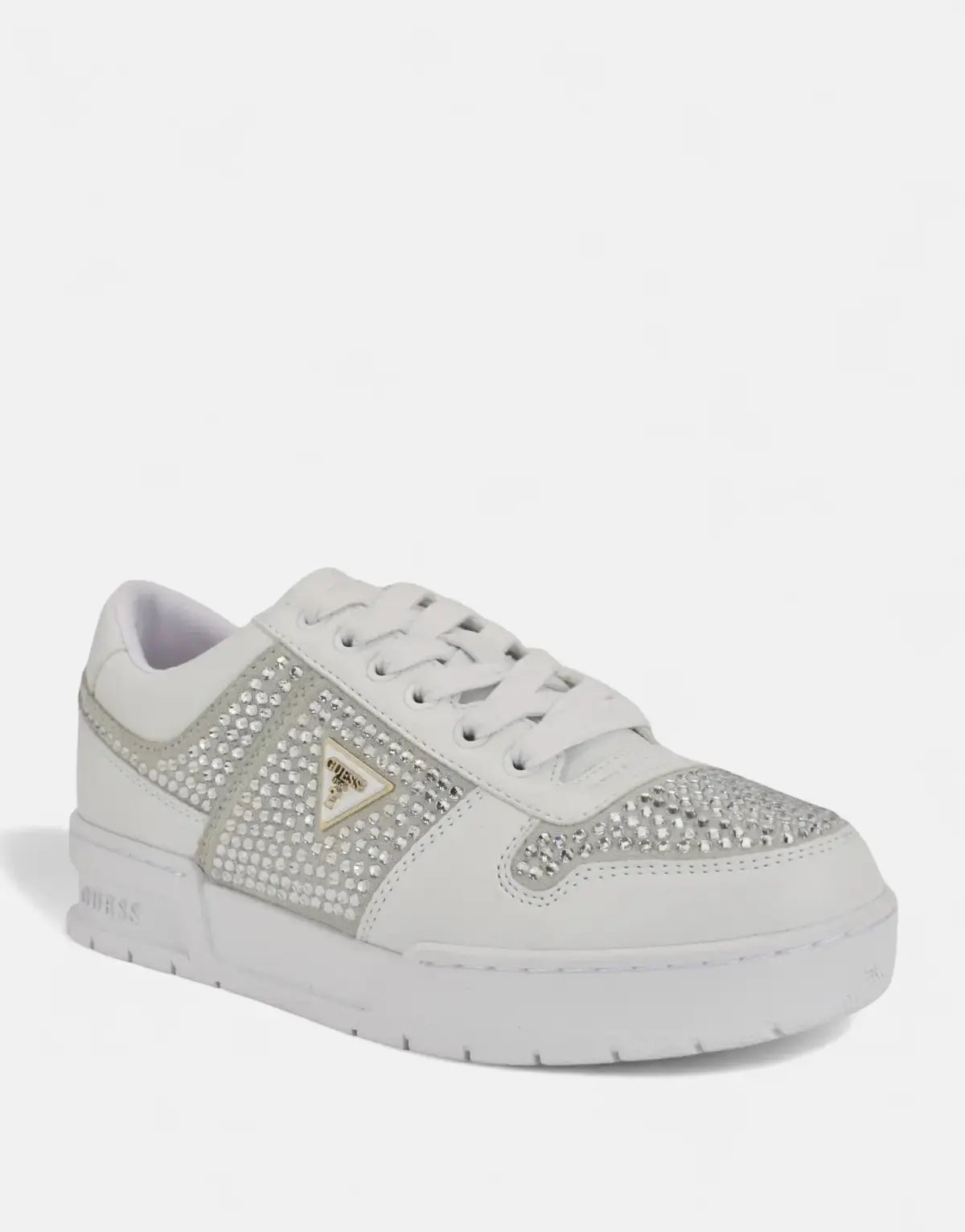 Guess Cieska Sneaker White - view 2