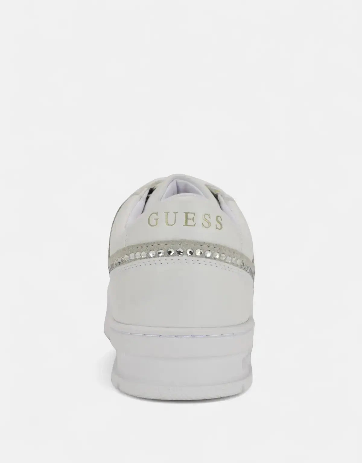 Guess Cieska Sneaker White - view 3