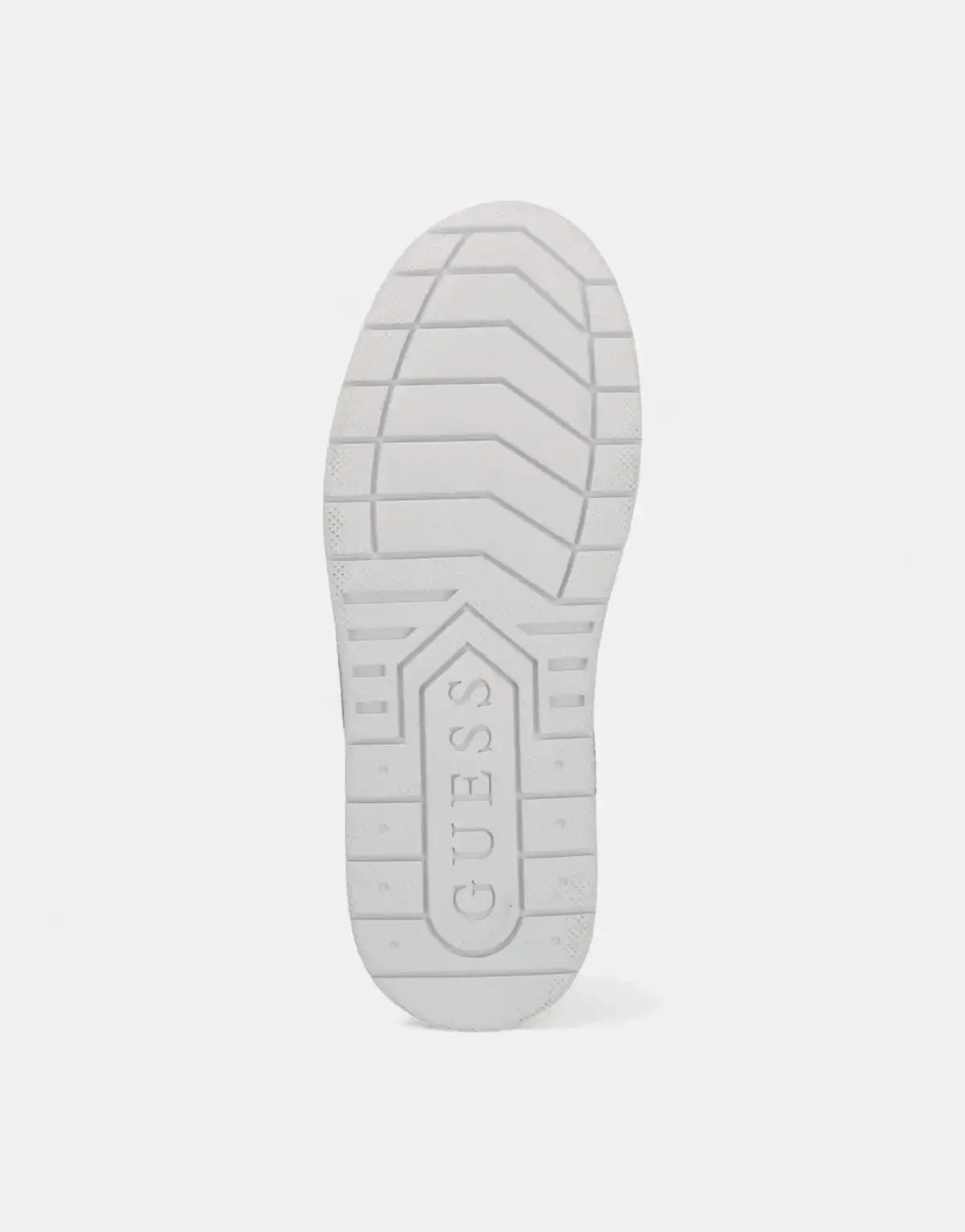 Guess Cieska Sneaker White - view 5