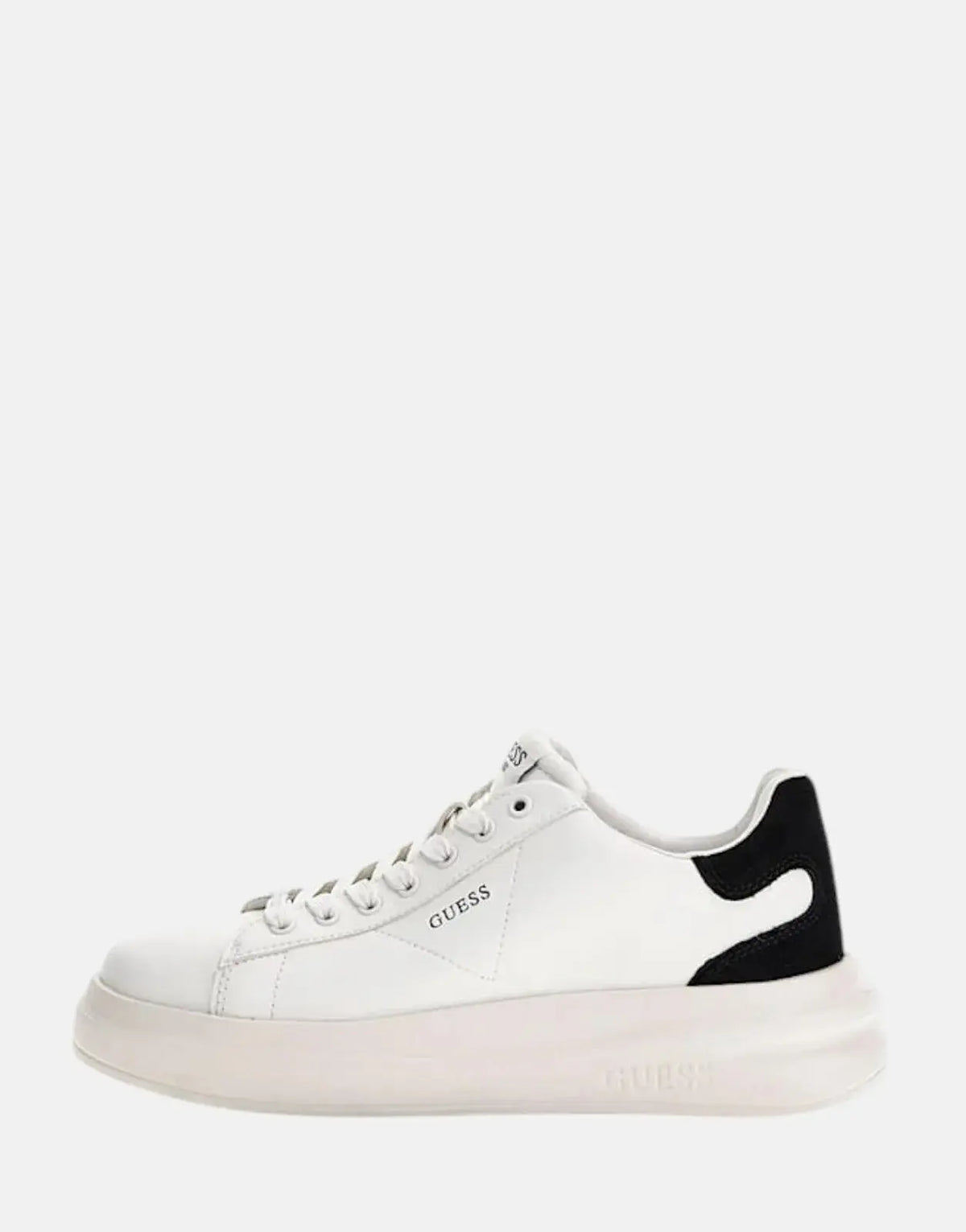 Guess Elbina White Sneakers