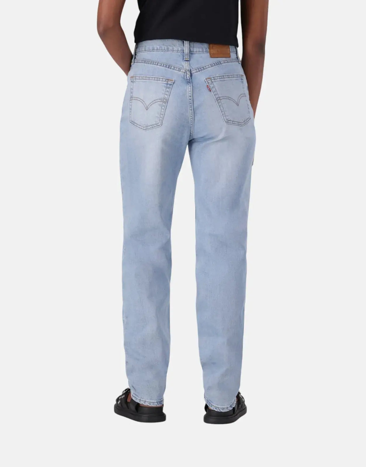 Levi's 80s Mom Jeans - view 2