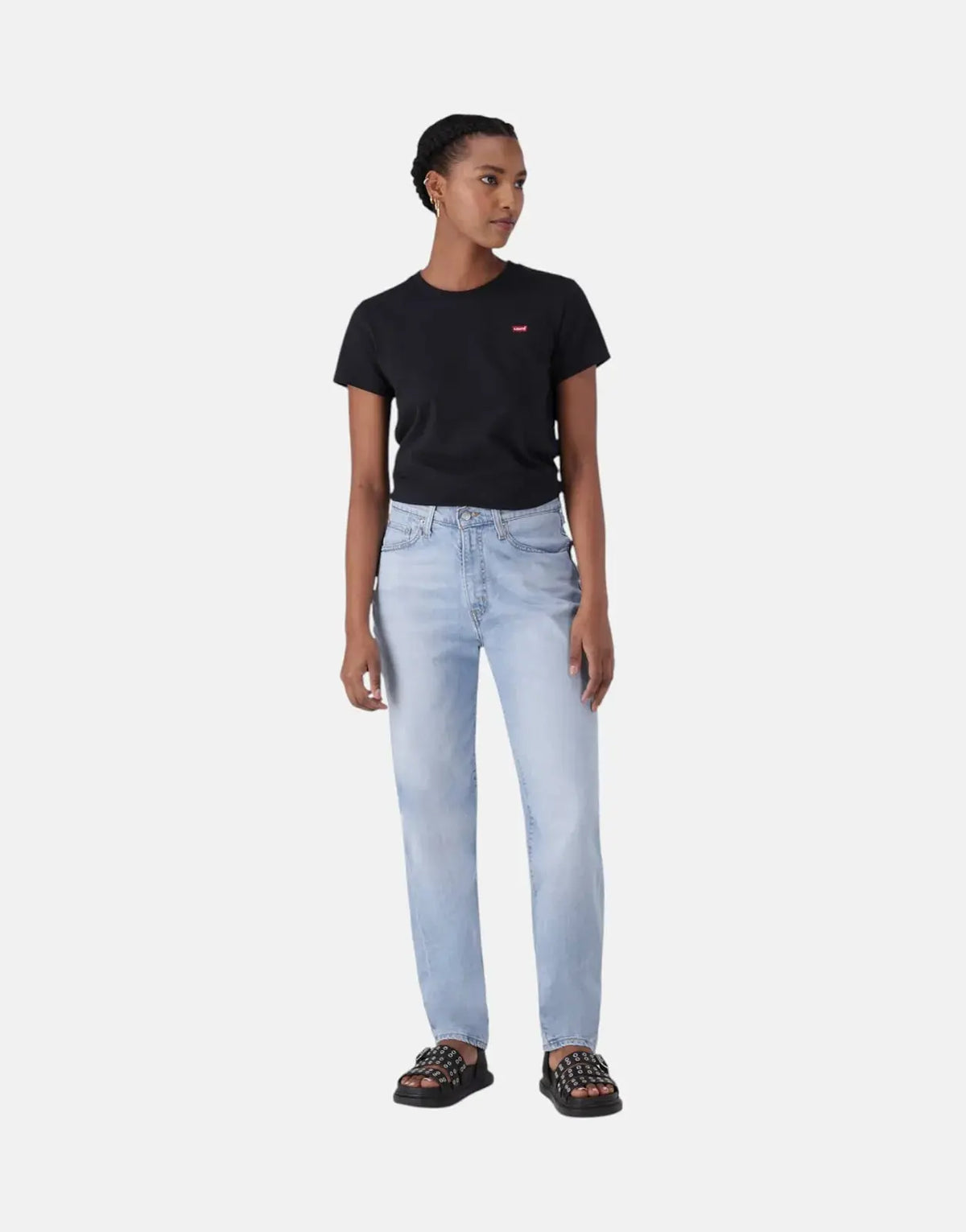 Levi's 80s Mom Jeans - view 5