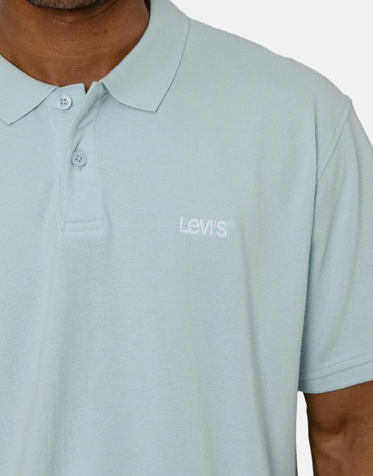 Levi's Authentic Polo - view 3
