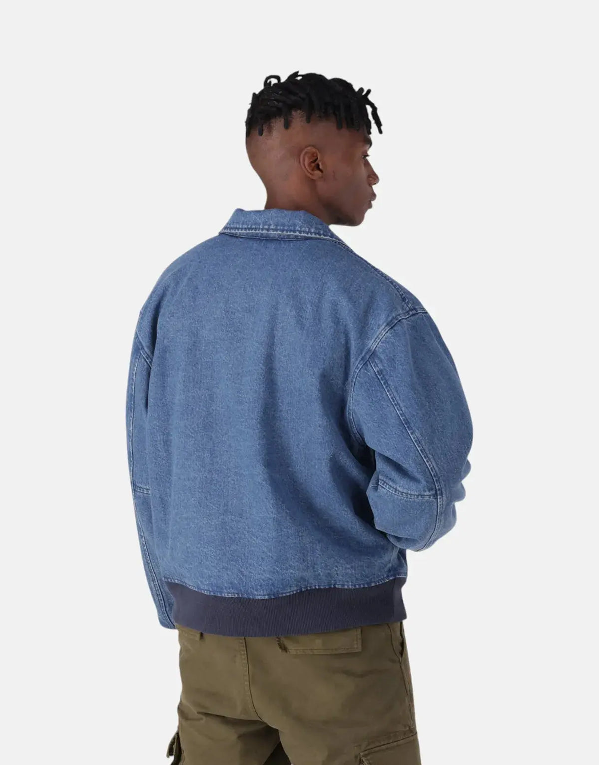 Levi's Rowan Finally Made It Jacket - view 2