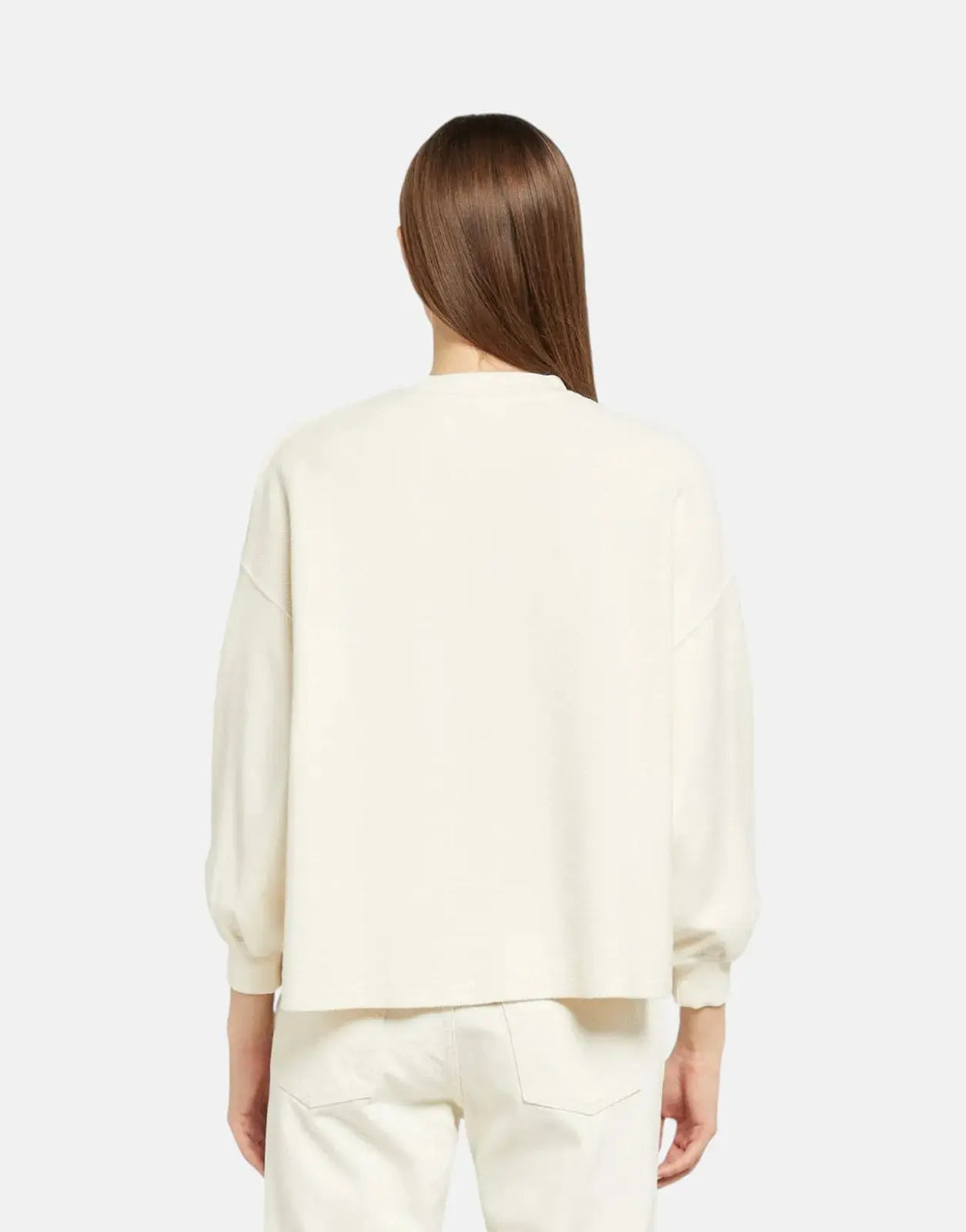 Levis Leo Crew Sweatshirt - view 2