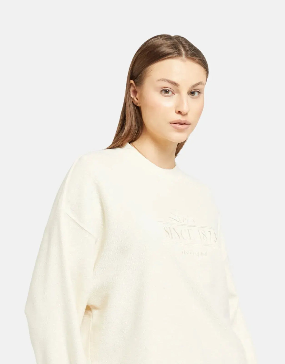 Levis Leo Crew Sweatshirt - view 3