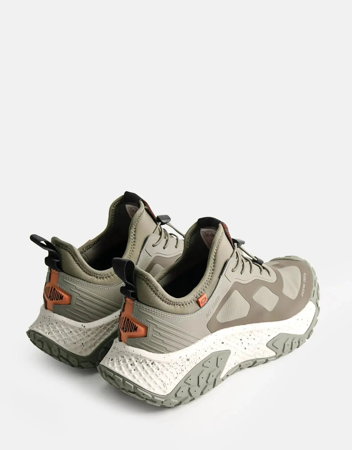Palladium Offbound Waterproof Boots - view 3