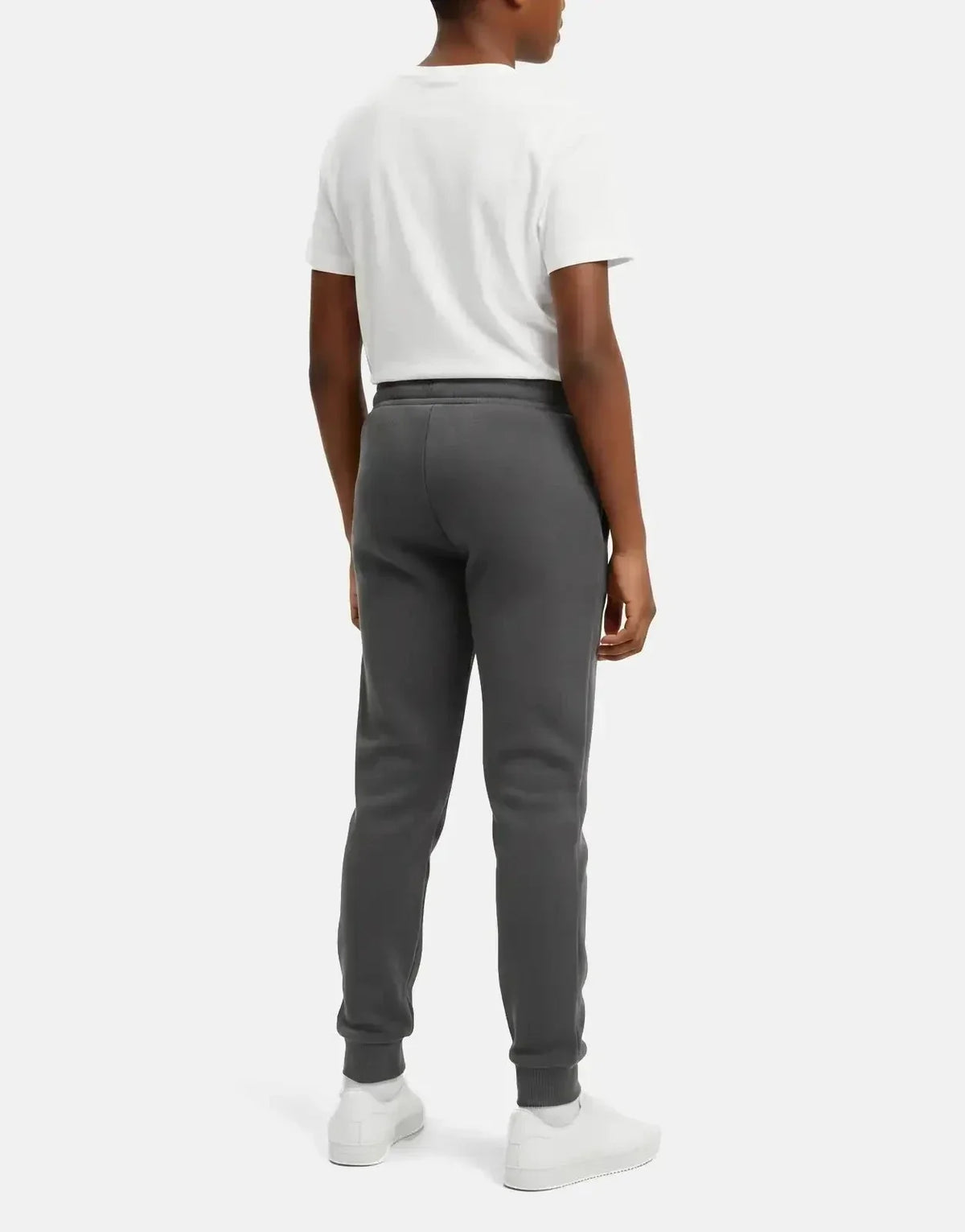 Polo Boys Adrian Gunmetal Jogger - view 4