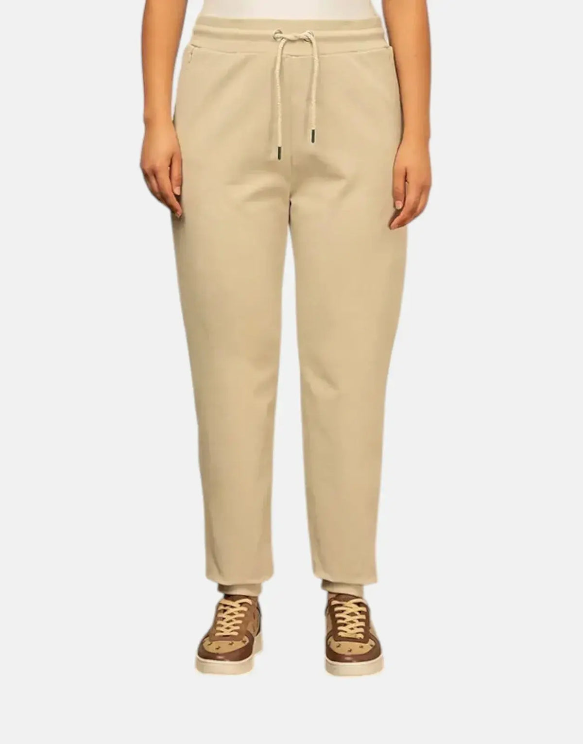 Polo Hannah Putty Track Jogger