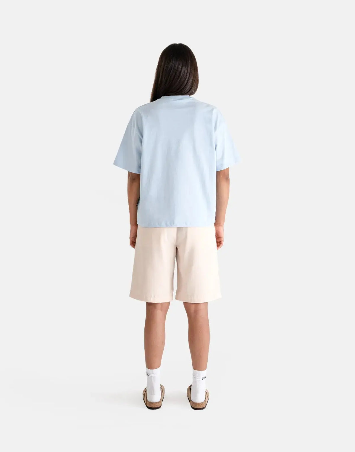 Prohibited Five Star Blue T-Shirt - view 6