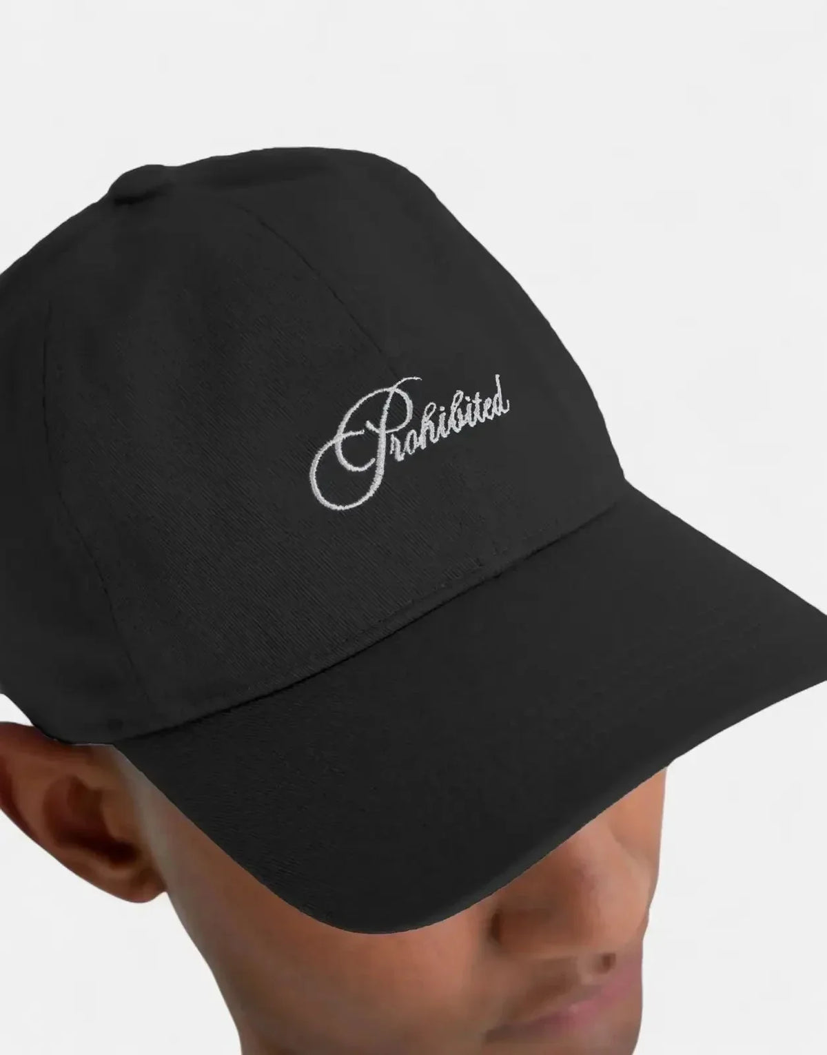 Prohibited The Black Cap - view 4