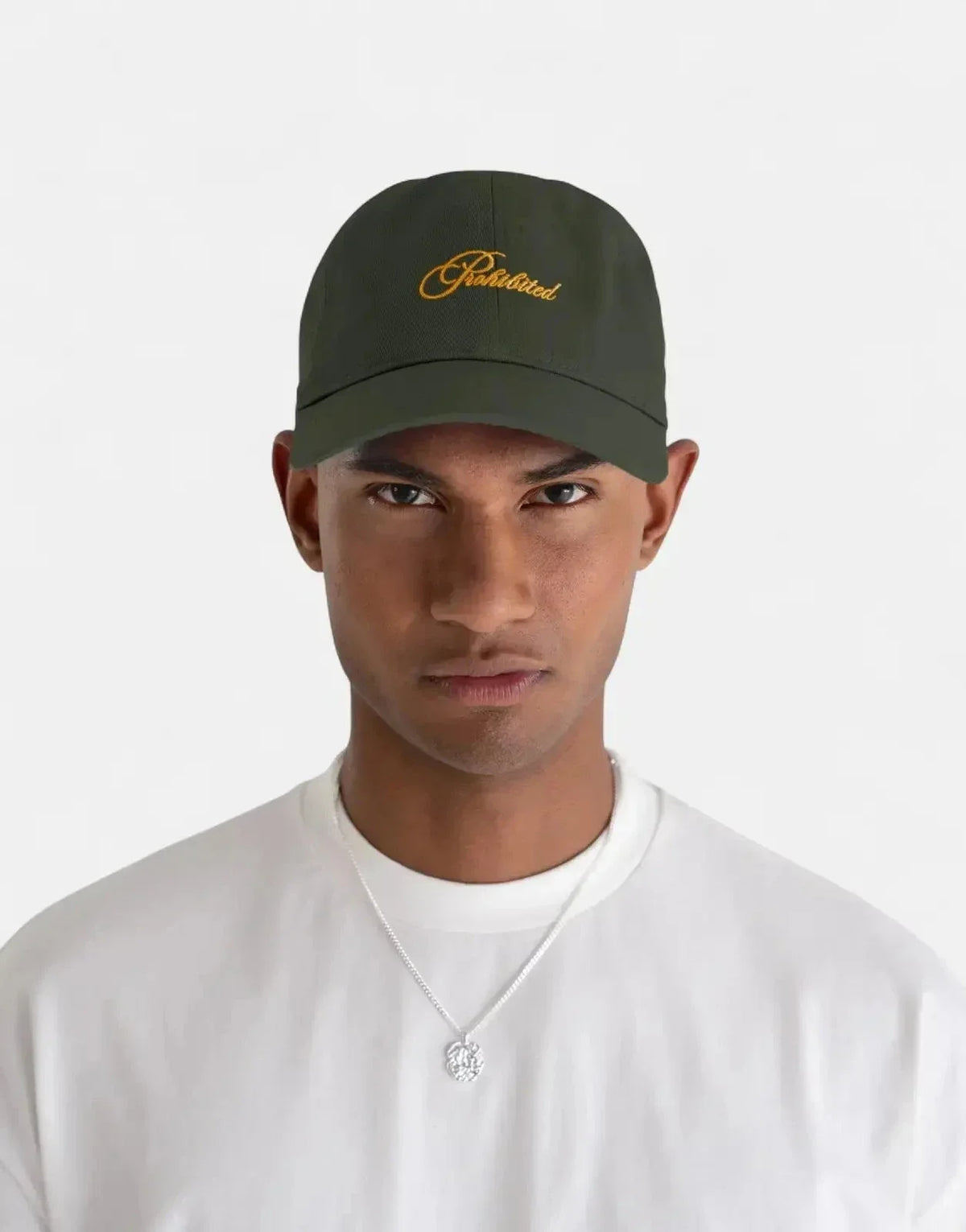 Prohibited The Green Cap - view 2