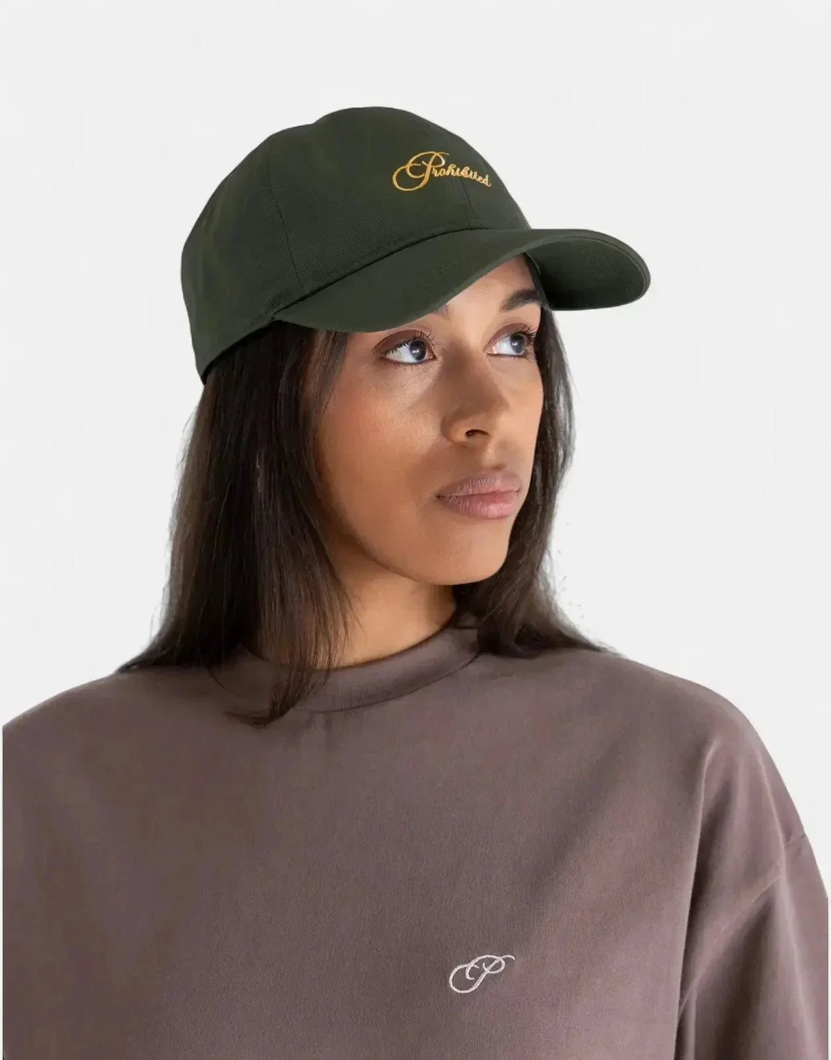 Prohibited The Green Cap - view 3