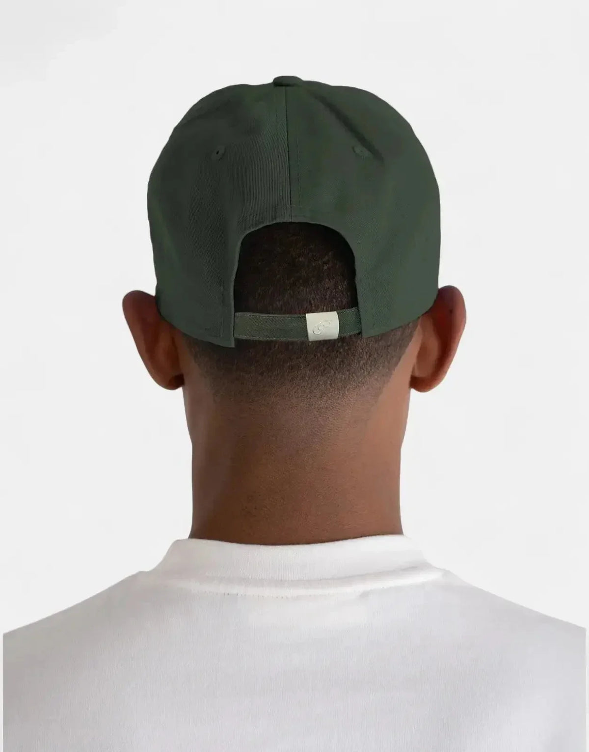 Prohibited The Green Cap - view 4