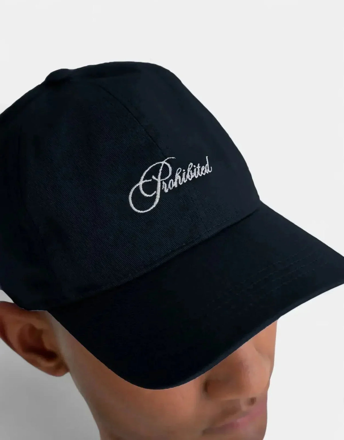 Prohibited The Navy Cap - view 5
