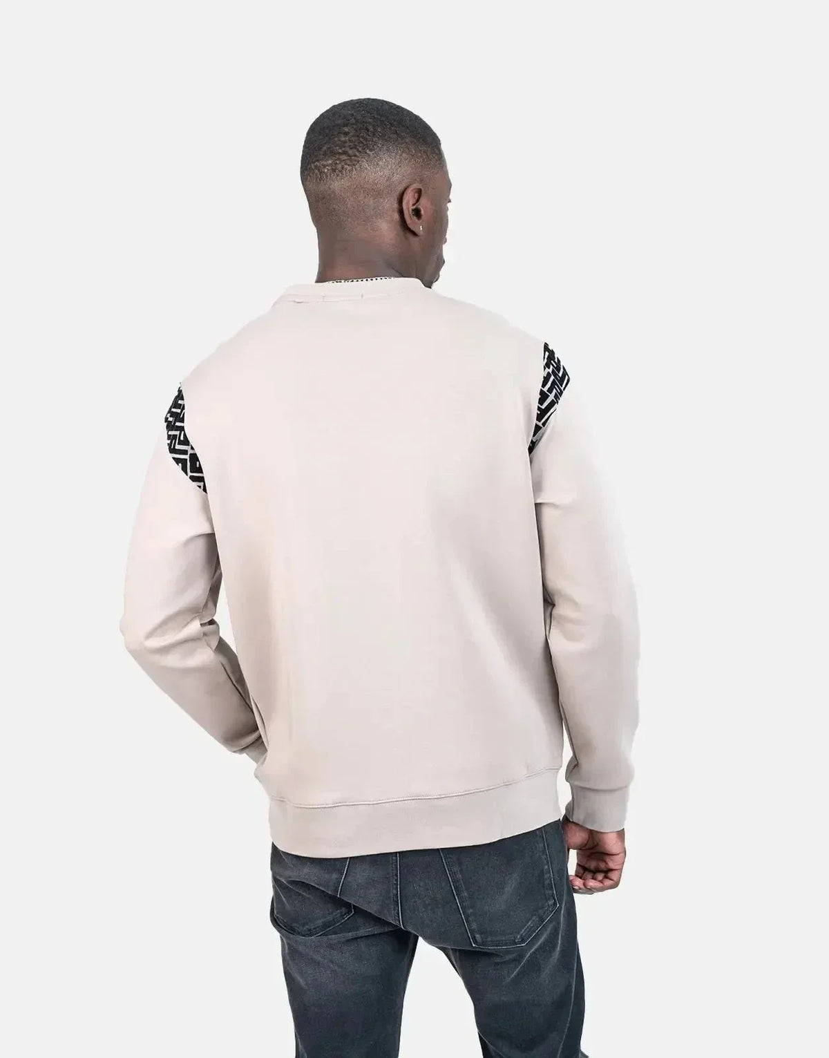 Pure Premium Angela Sweatshirt - view 2