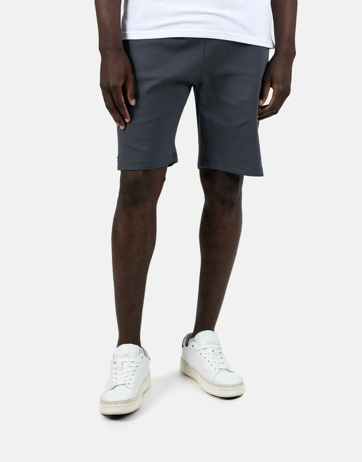 Pure Premium Lono Grey Shorts