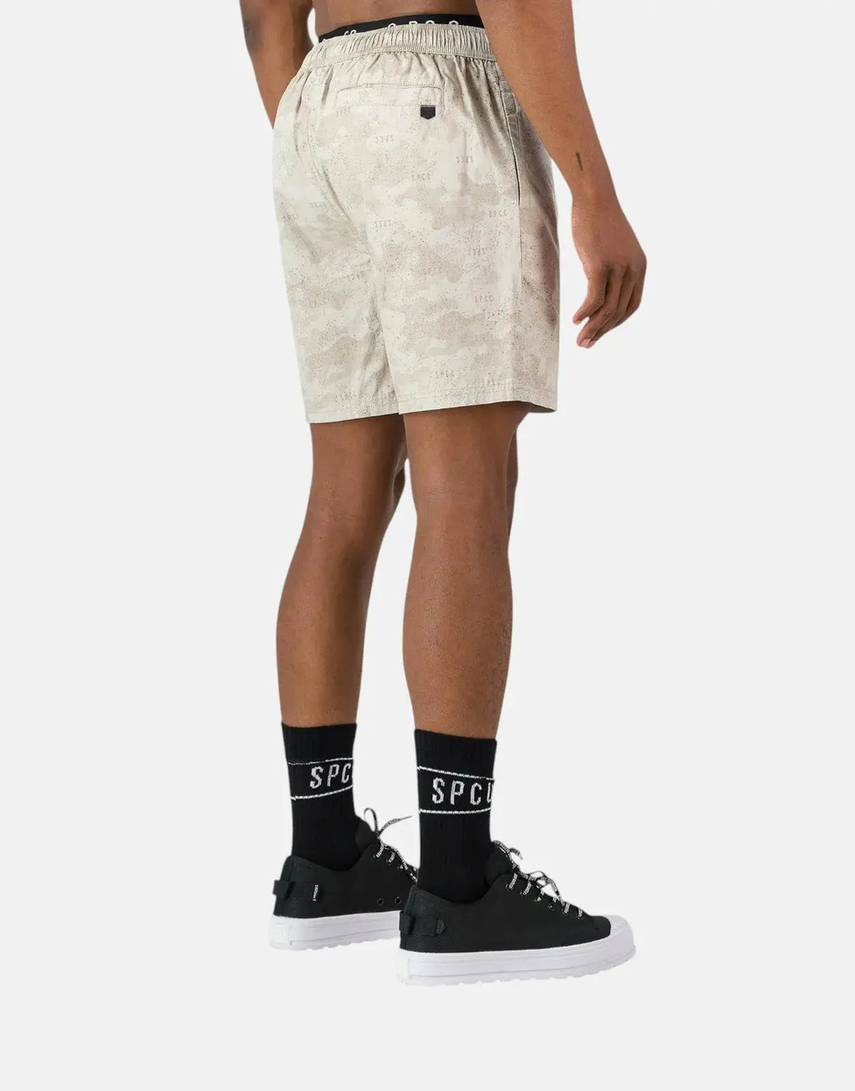 SPCC Autry Stone Pool Shorts - view 2