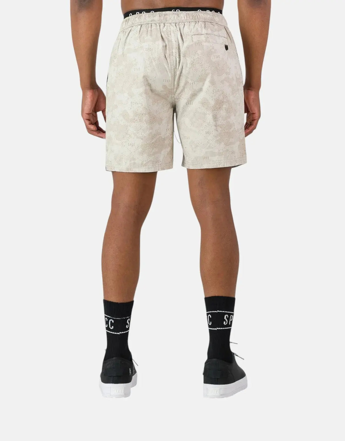 SPCC Autry Stone Pool Shorts - view 3