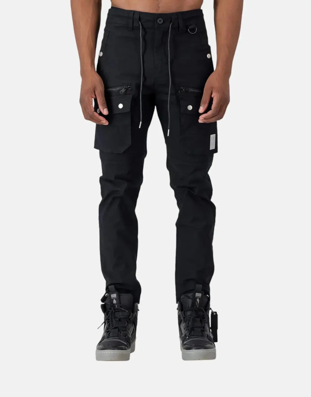 SPCC Genesis Jogger