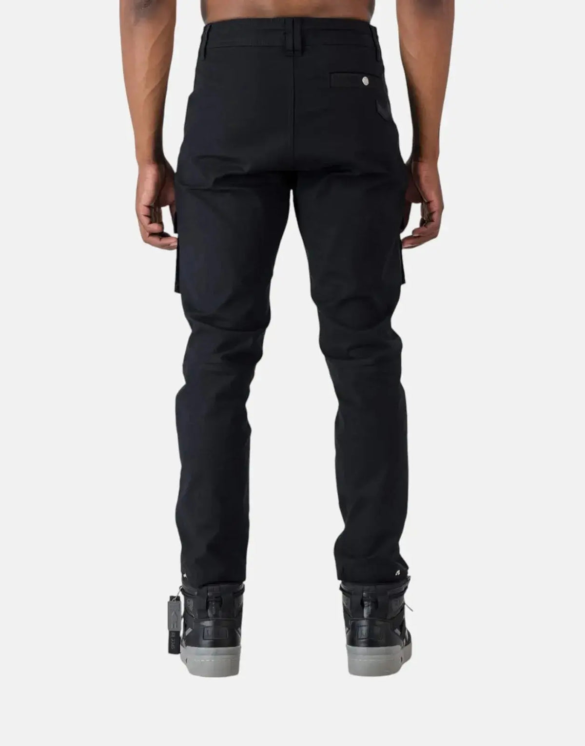 SPCC Genesis Jogger - view 3