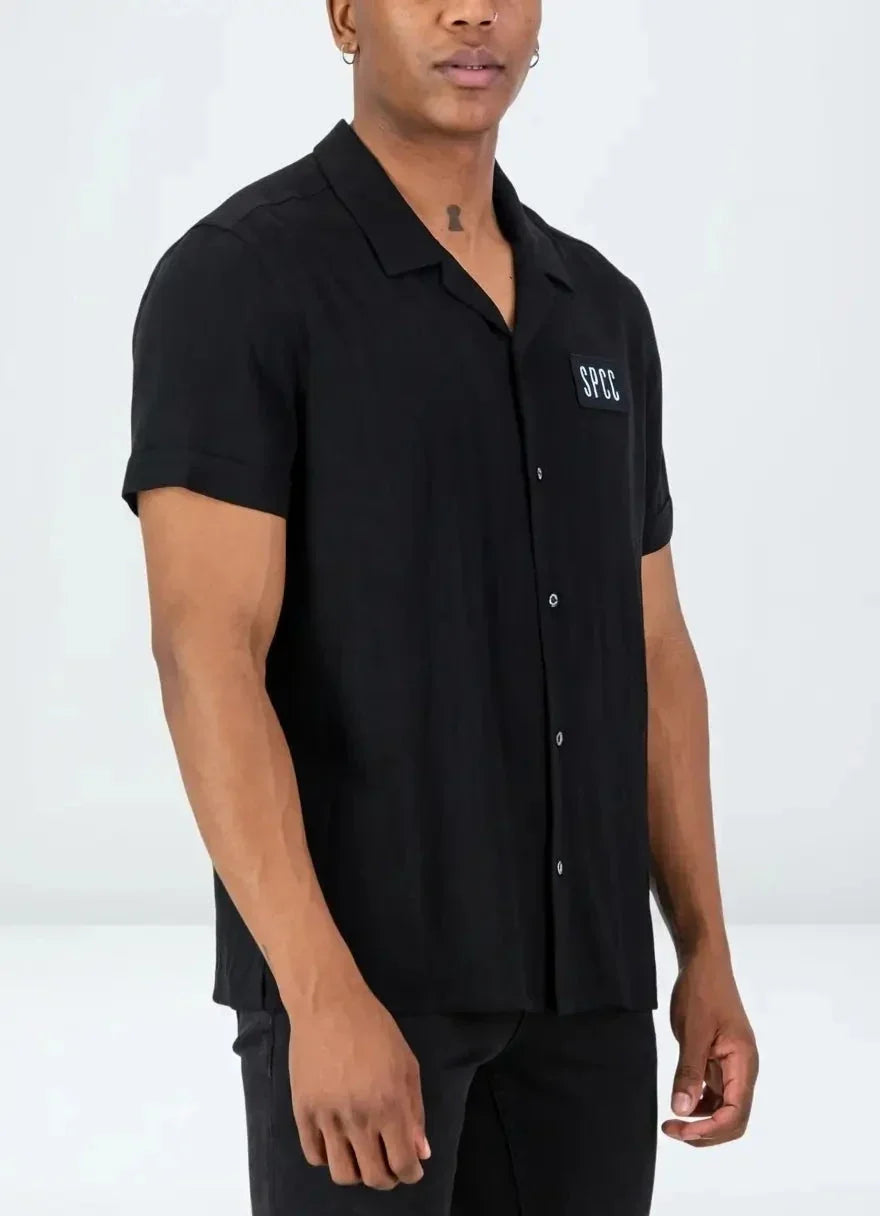 SPCC Hexum Black Shirt - view 2