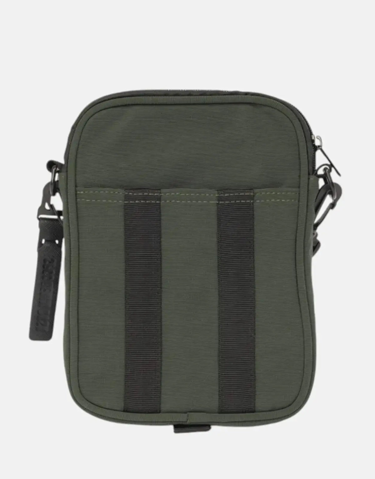 SPCC Kalyon Dark Fatigue Hip Bag - view 2