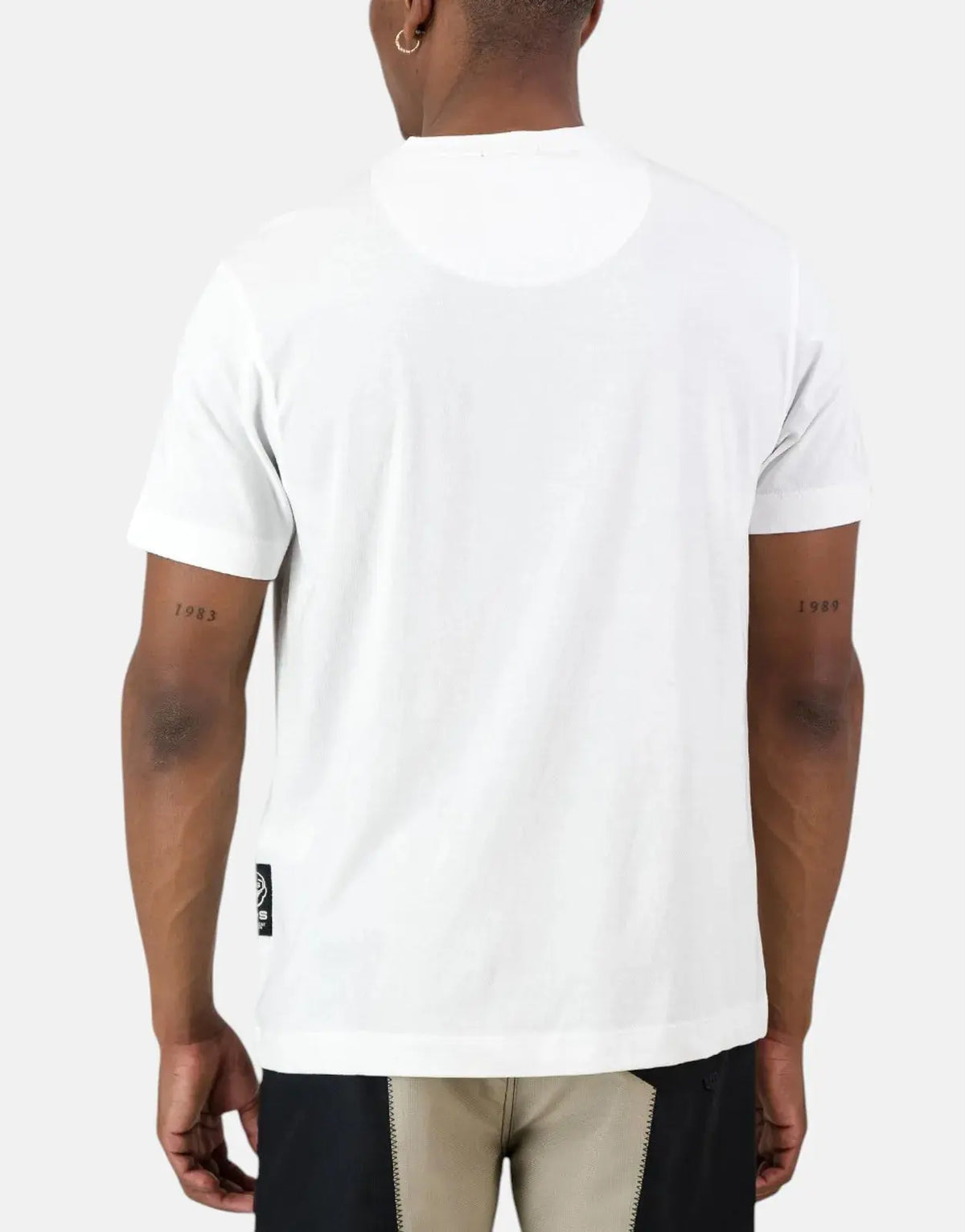 SPCC MDS Taskforce White T-Shirt - view 3
