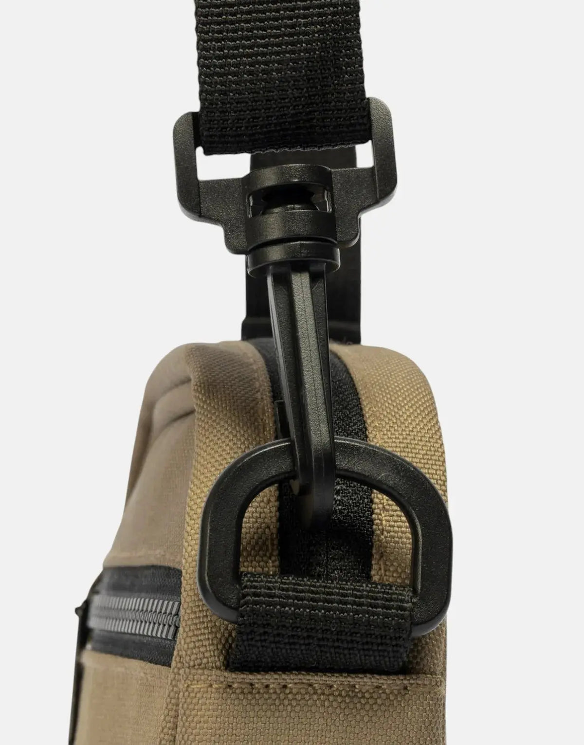 SPCC Recon Nighthawk Brown Hip Bag - view 5