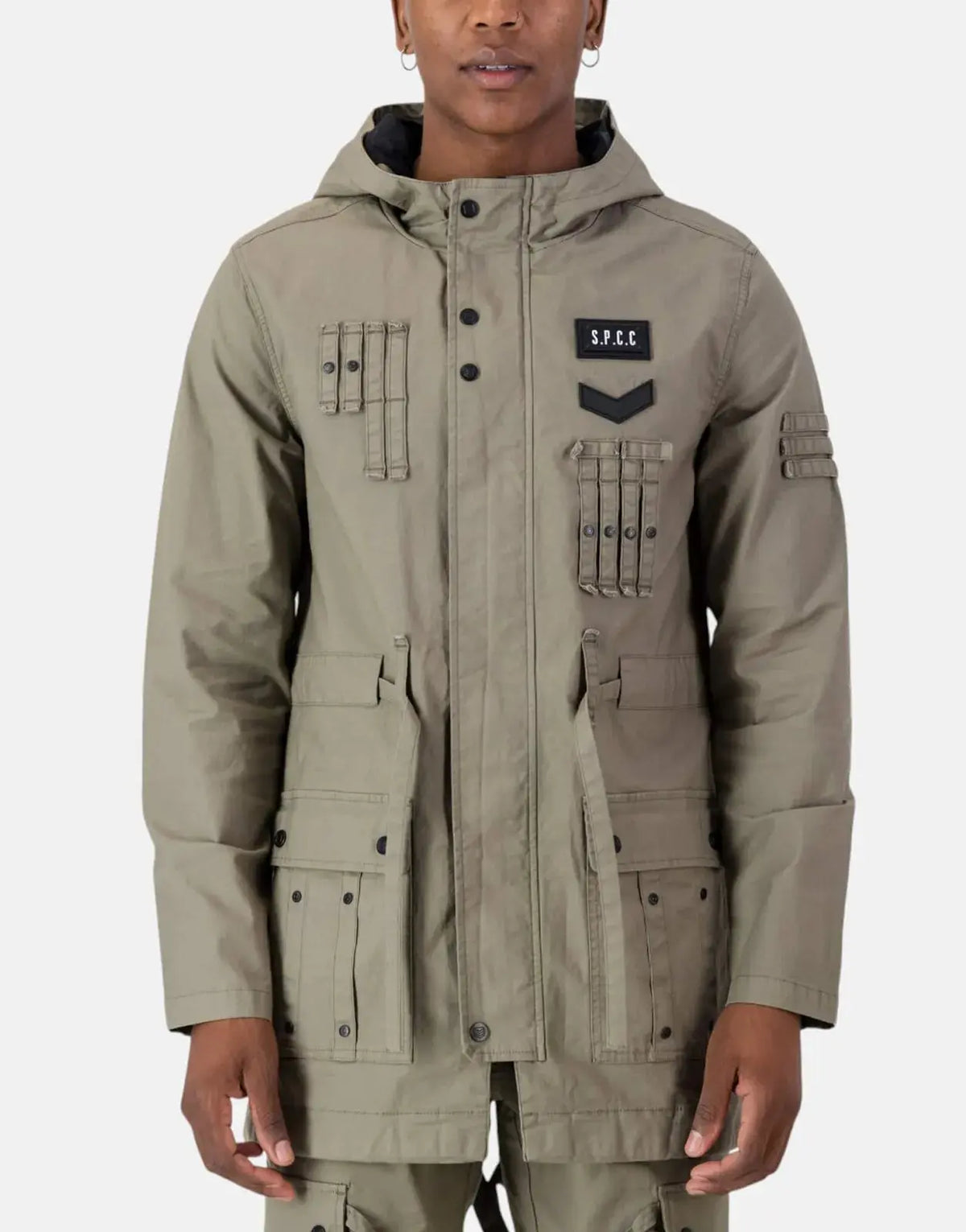 SPCC Richter Jacket