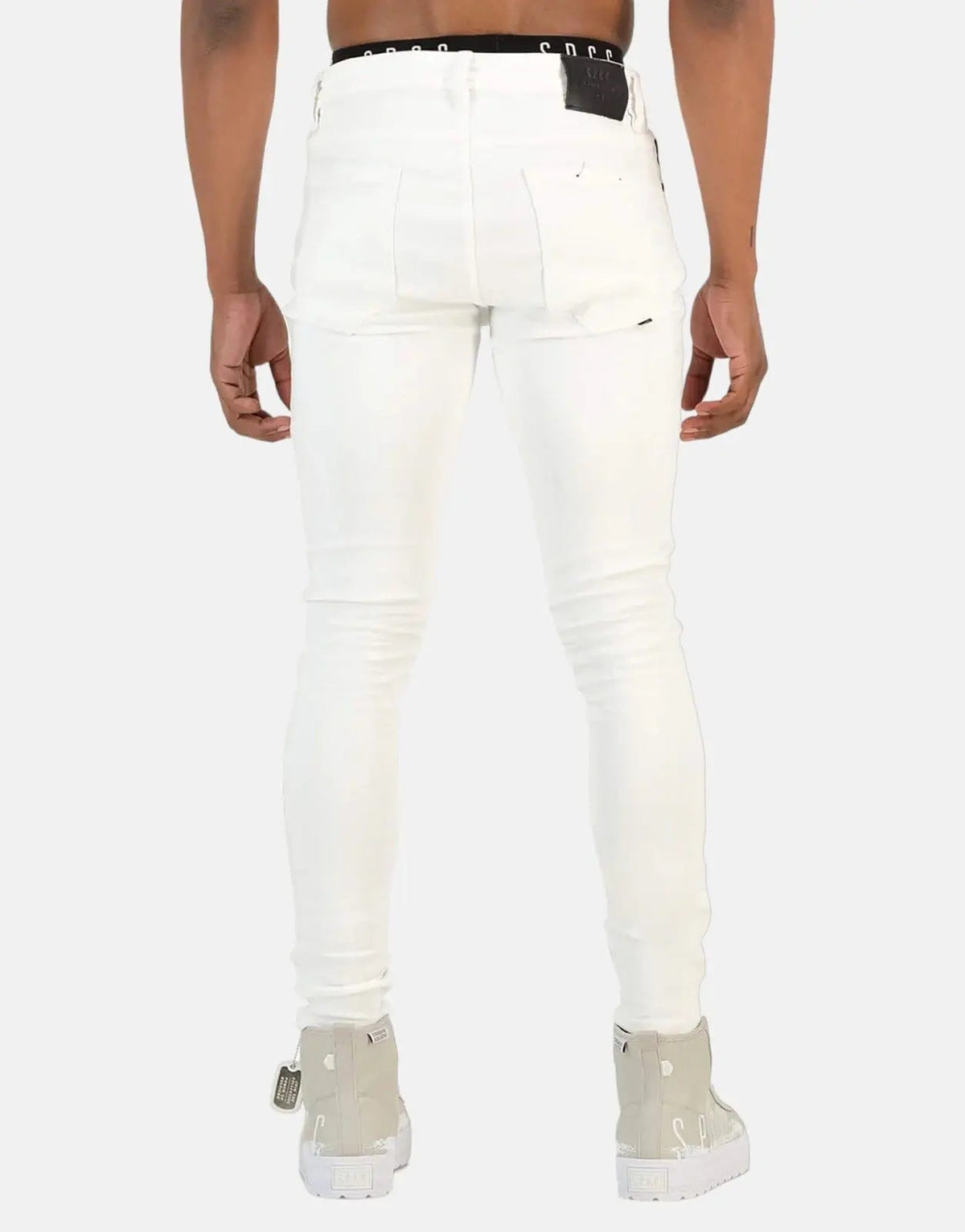 SPCC Shadowfax Jeans - view 2