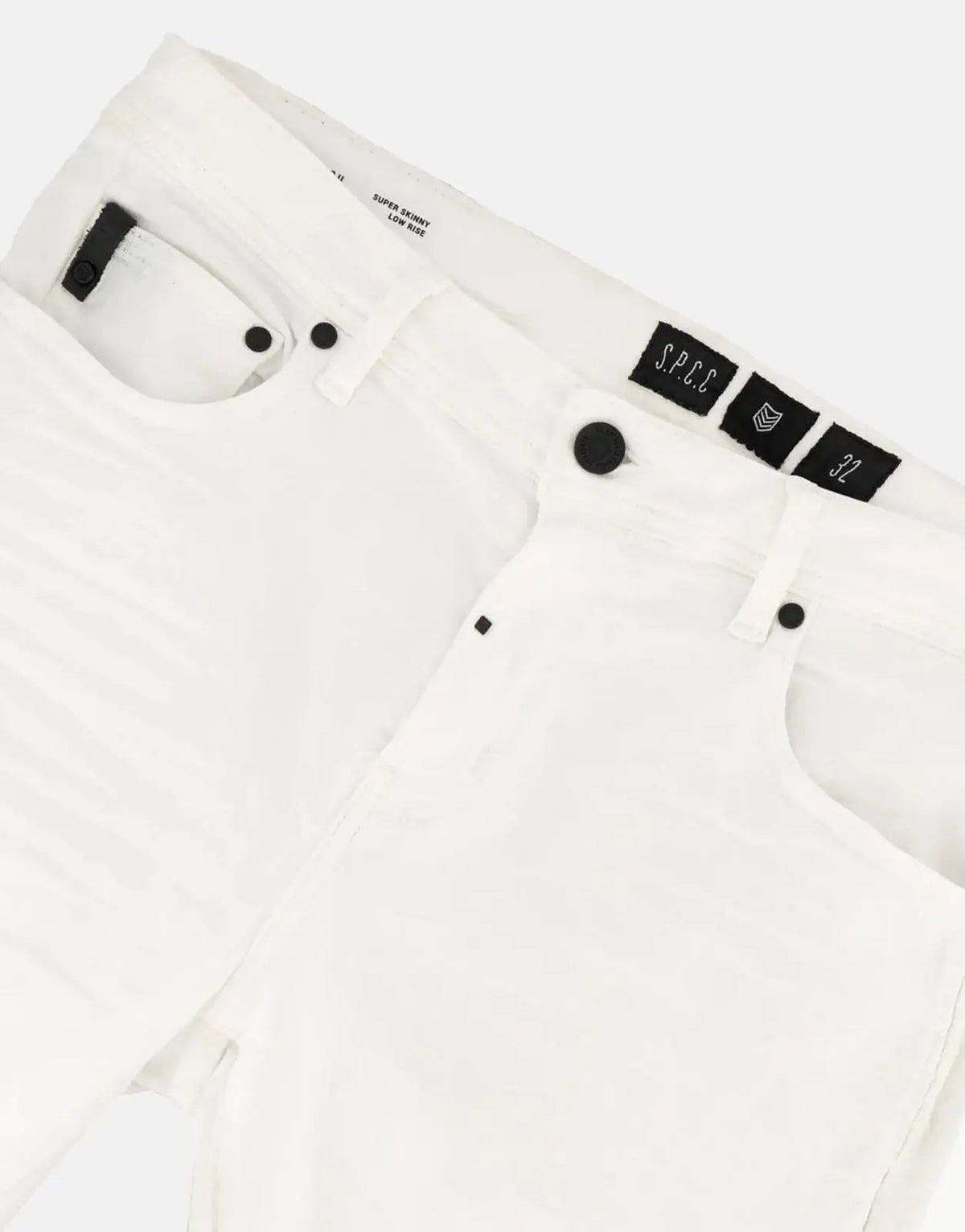 SPCC Shadowfax Jeans - view 4