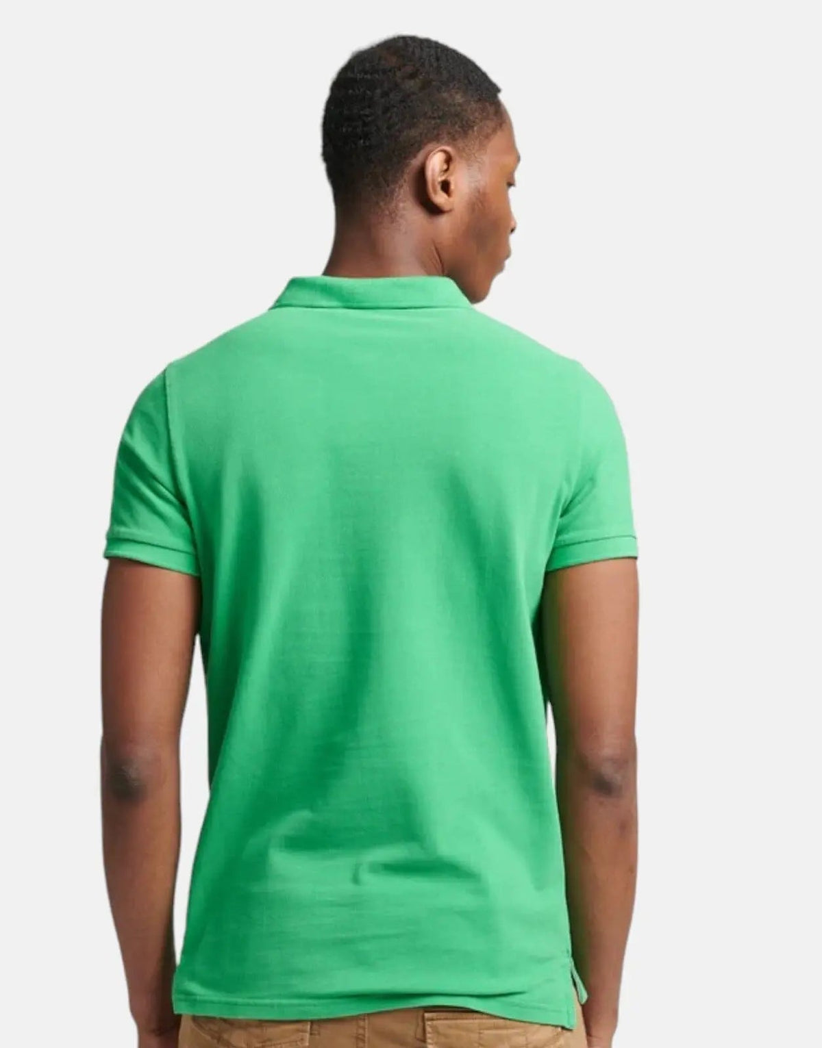 Superdry Superstate Polo Shirt - view 4
