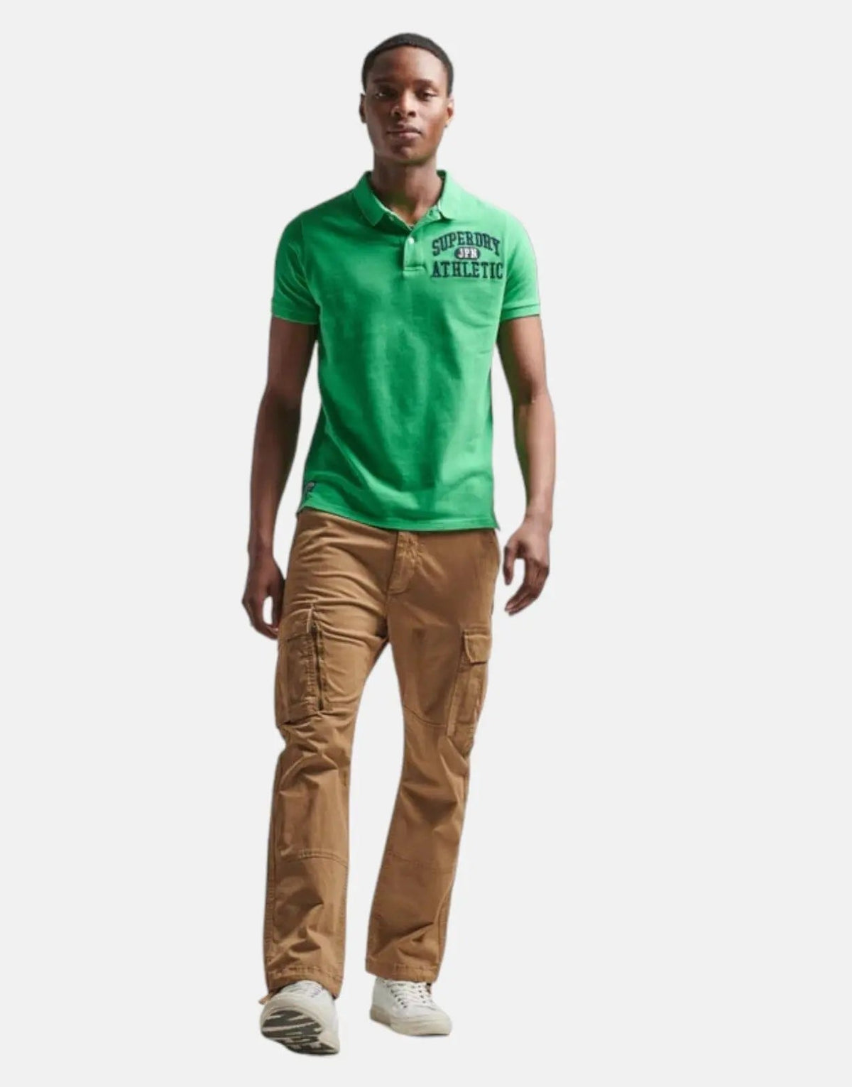 Superdry Superstate Polo Shirt - view 5