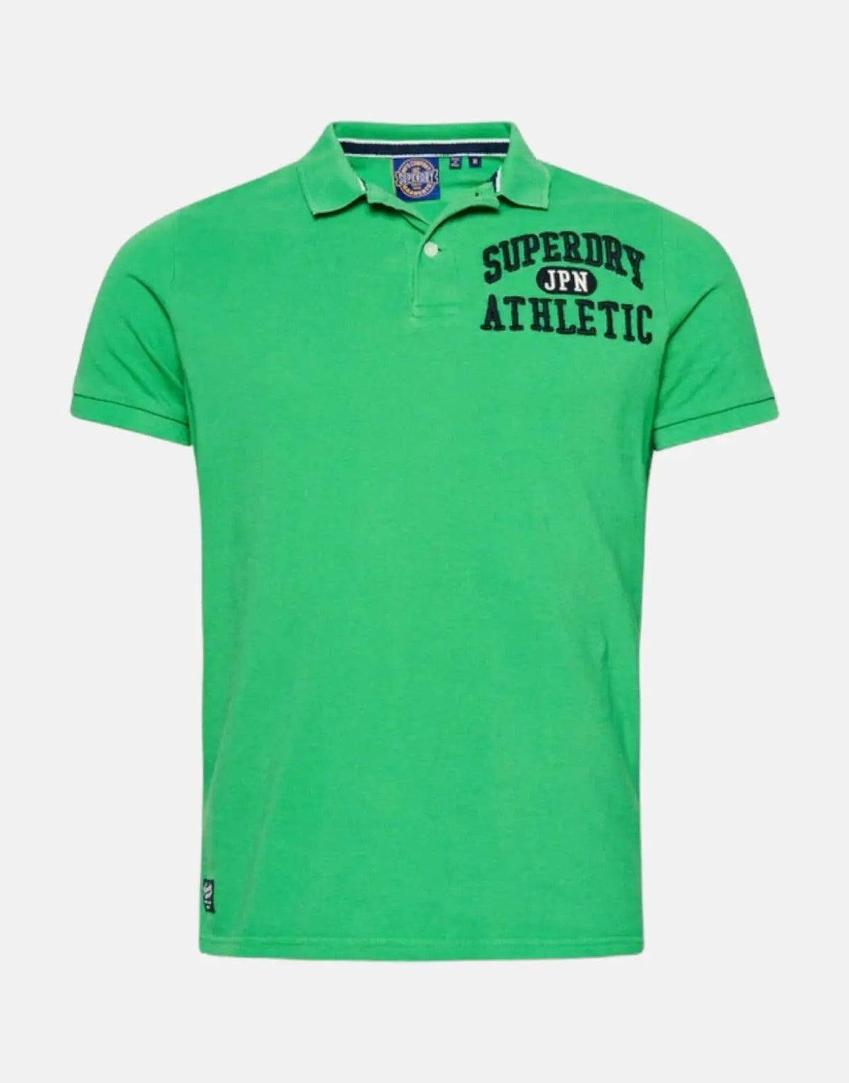 Superdry Superstate Polo Shirt - view 6