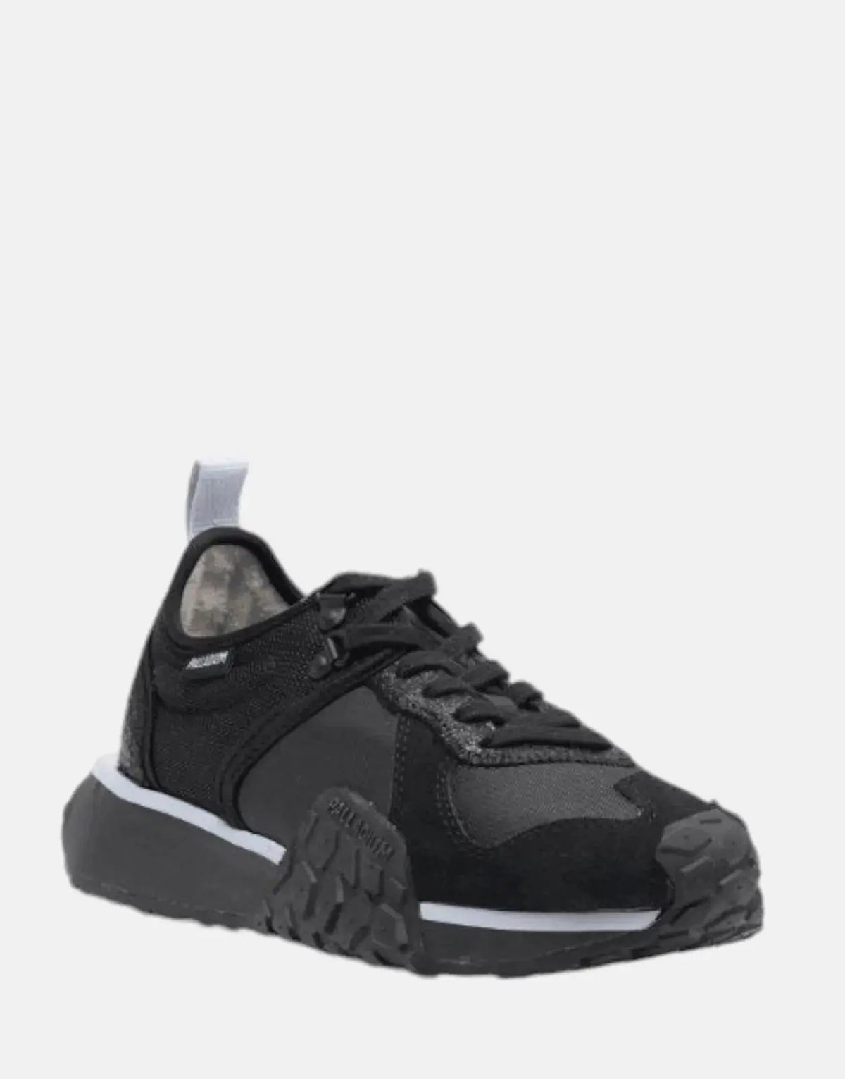 Trooprunner 24H Black Sneakers - view 2