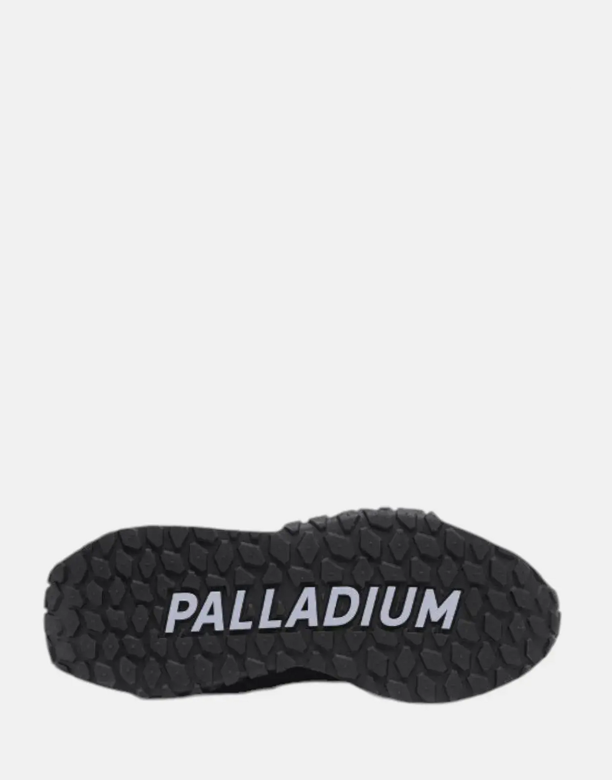 Trooprunner 24H Black Sneakers - view 4