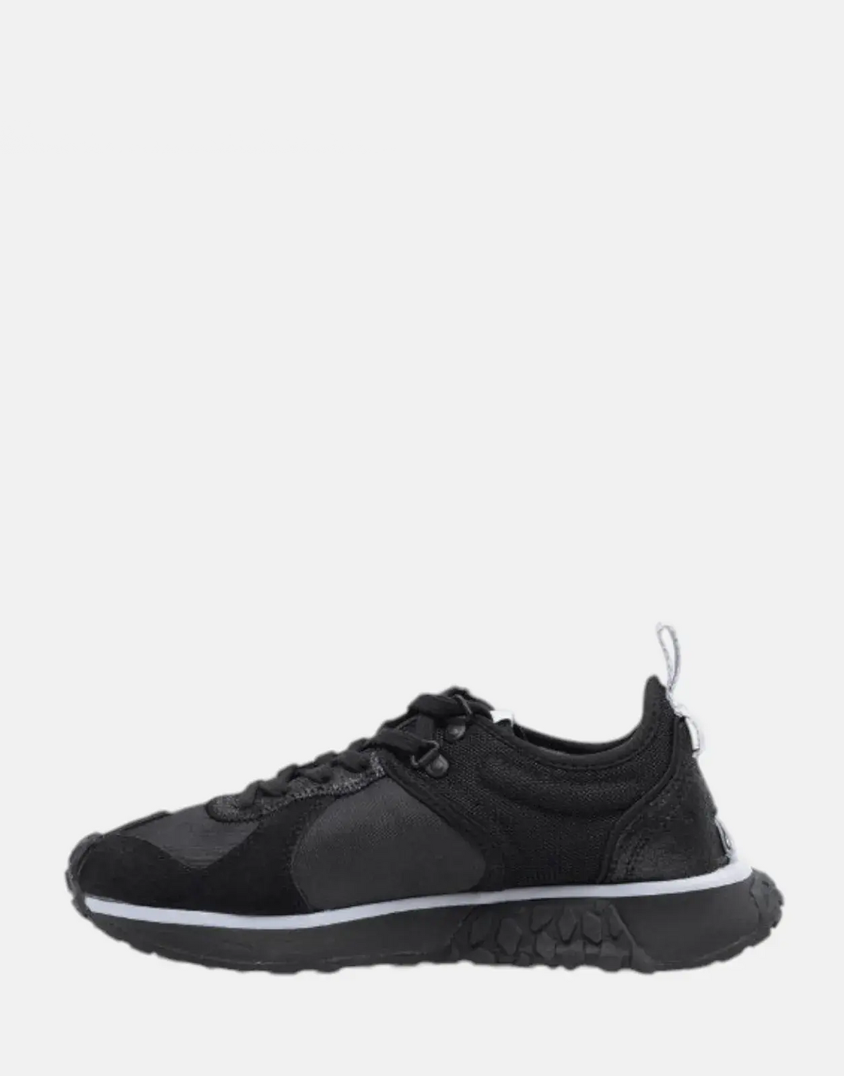 Trooprunner 24H Black Sneakers - view 5